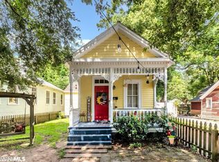 12 S Hallett St, Mobile, AL 36604