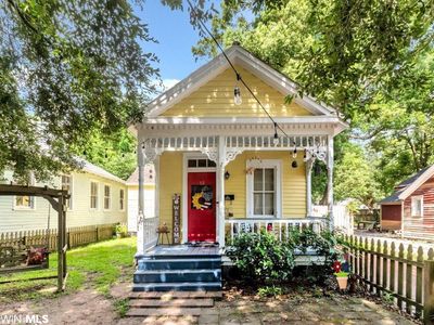 12 S Hallett St, Mobile, AL, 36604