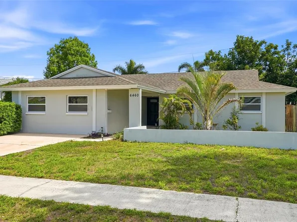 6460 33rd Ave N, Saint Petersburg, FL 33710
