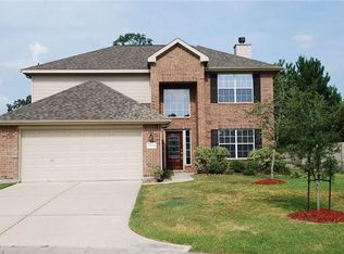 23304 Tuttle Ct, Porter, TX 77365