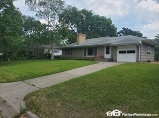 6339 Vincent Ave S, Richfield, MN 55423