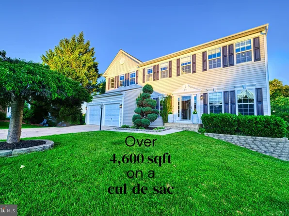 22 Thaxton Ct, Stafford, VA 22556