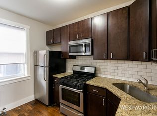 1662.5 W Farwell Ave #1S, Chicago, IL 60626
