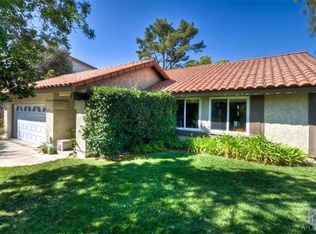 3749 Corte Cancion, Thousand Oaks, CA 91360