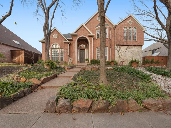 842 Mallard Dr, Coppell, TX 75019