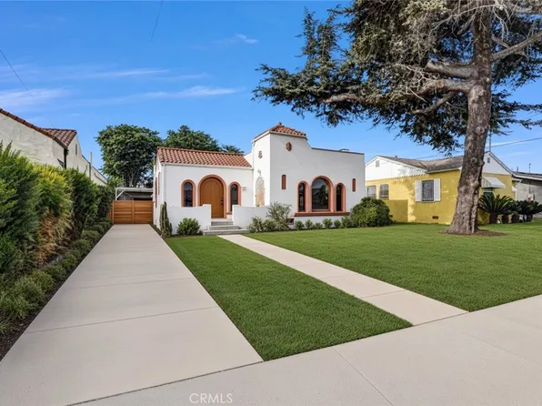 807 E Laurel St, Compton, CA 90221