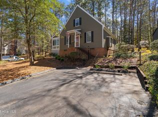 14 Village In The Woods Cir, Southern Pines, NC 28387
