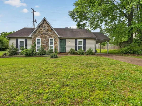 4831 Summitridge Dr, Memphis, TN 38128