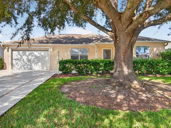 3331 ROANOKE STREET, THE VILLAGES, FL 32162