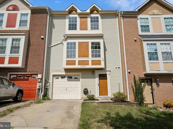 6926 Mayfair Rd, Laurel, MD 20707