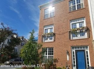 8212 Gibbs Way, Landover, MD 20785