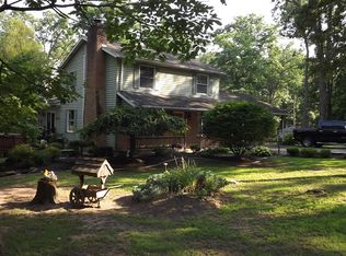 1 Bixler Ln, Duncannon, PA 17020