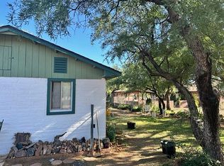 17092 W 4th St, Arivaca, AZ 85601