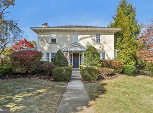 347 E Main St, Moorestown, NJ 08057