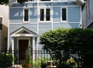 2621 N Dayton St, Chicago, IL 60614