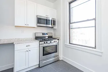 Rented by Modern Spaces