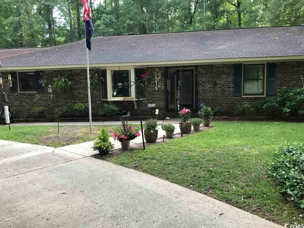 3825 Limerick Rd., Myrtle Beach, SC 29579