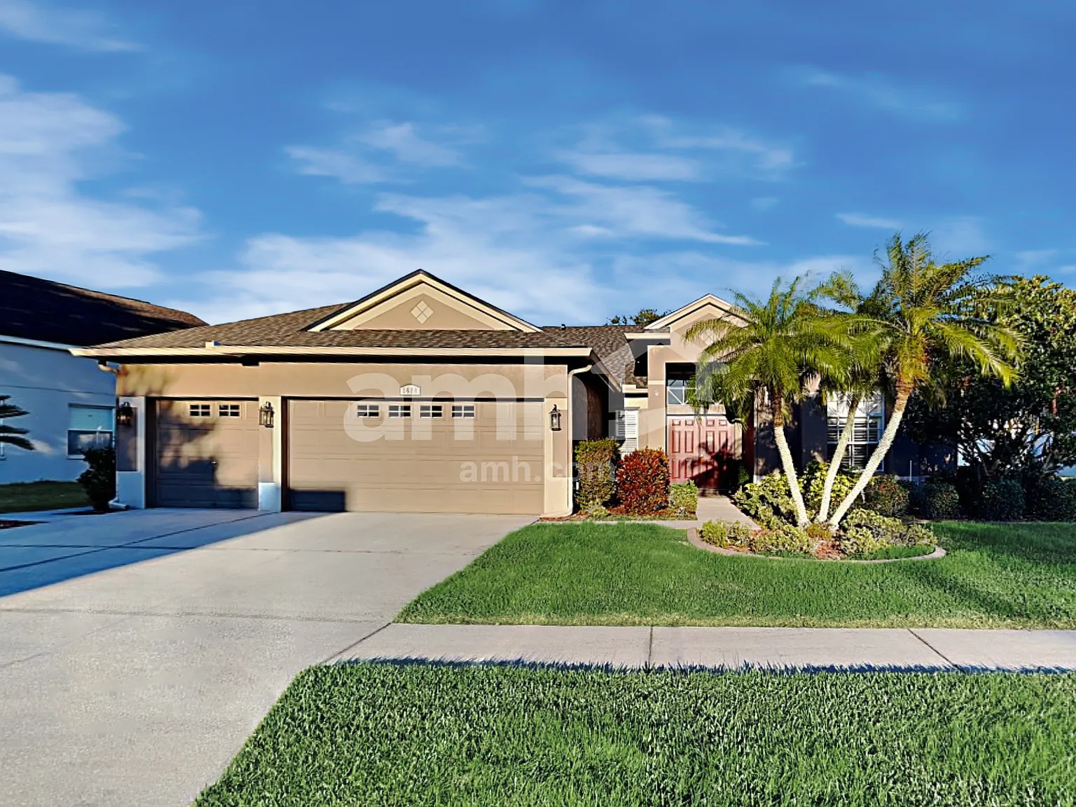 4 bed, 3.0 bath, 2274 sqft, $3,295 — Photo 1