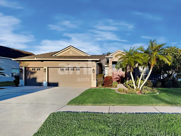 1618 Short Birch Ln, New Port Richey, FL 34655