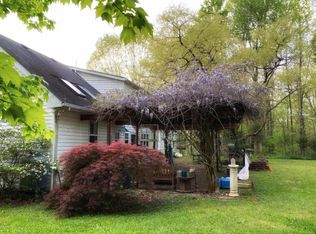 156 Evening Star Ln, Shipman, VA 22971