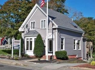 45 Samoset St, Plymouth, MA 02360