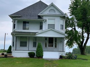 6907 W Versailles St LOT 33, Holton, IN 47023