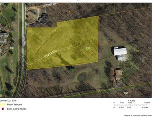 700 Ries Rd, Ballwin, MO 63021