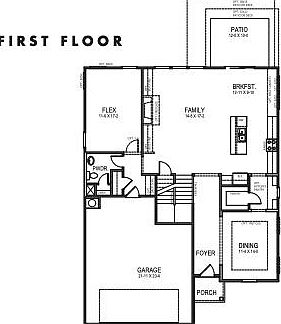 2nd image of 9146 Fuller Rd #11