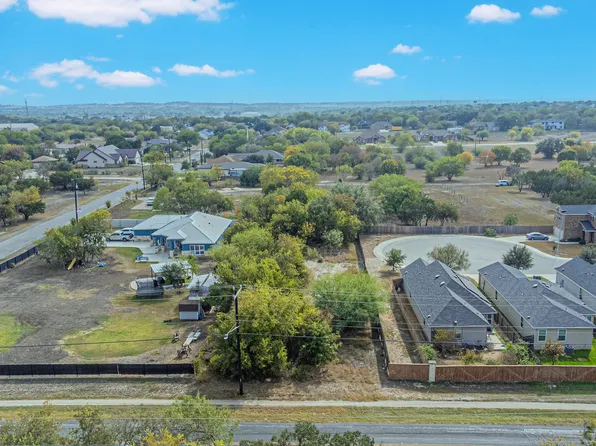 14830 Stahl Rd LOT 71, San Antonio, TX 78217