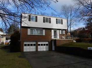 2600 Munroe St, Bethel Park, PA