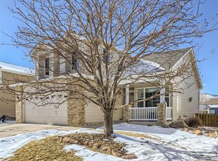 5927 Dunraven Way, Golden, CO 80403
