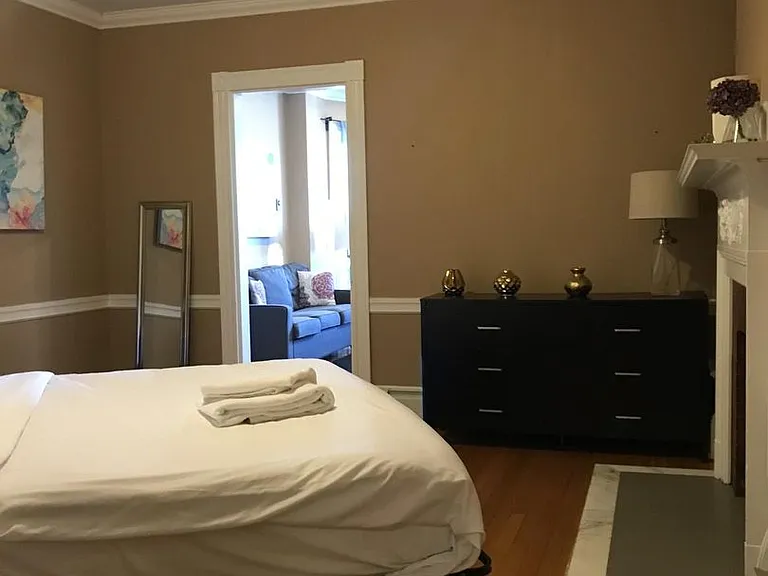 12 Bay State Rd #3REAR — Photo 6