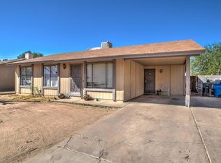 7022 W Beatrice St, Phoenix, AZ 85043