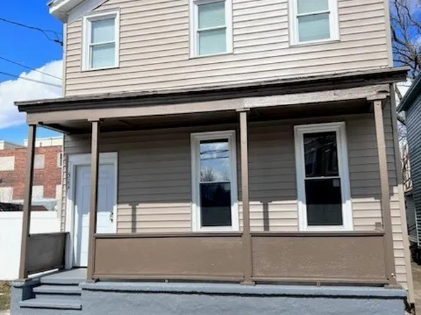 511 Mary St, Utica, NY 13501