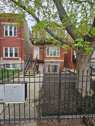 2446 W Arthington St #2 Photo 1 2446 W Arthington St #2 Photo 1