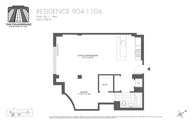 Sold by Modern Spaces | media 24