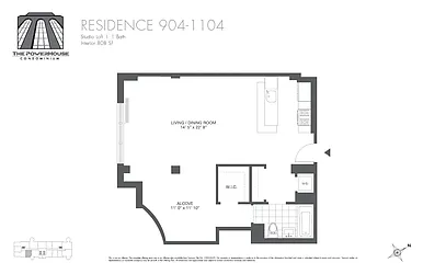 Sold by Modern Spaces