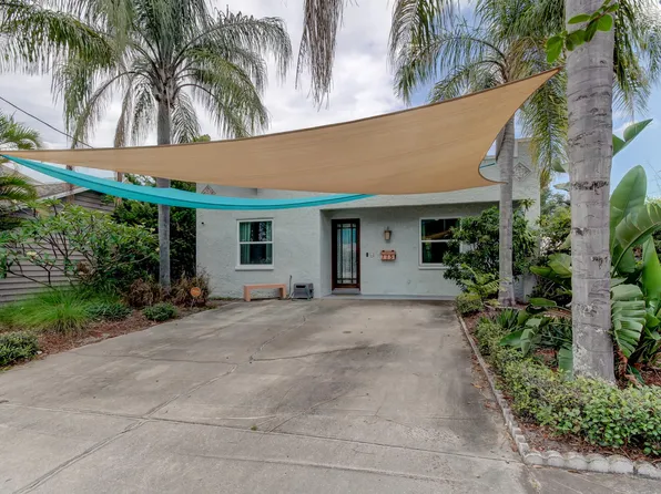 115 N Gomez Ave, Tampa, FL 33609
