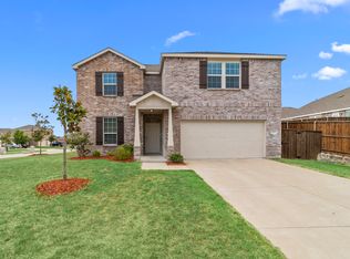 2907 Whispering Pine Blvd, Melissa, TX 75454