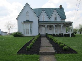 137 Sunset Rd, Hillsboro, KY 41049