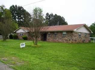 210 Click St, Ashdown, AR 71822