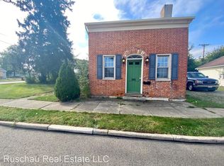 506 W Xenia Dr, Fairborn, OH 45324