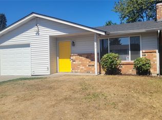 1509 S 81st St, Tacoma, WA