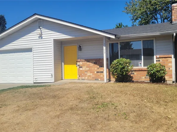 1509 S 81st Street, Tacoma, WA 98408