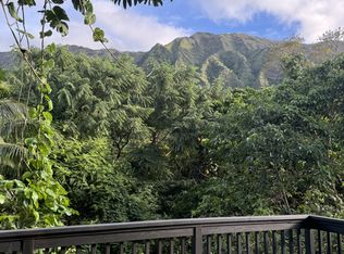47-544B Melekula Rd, Kaneohe, HI 96744