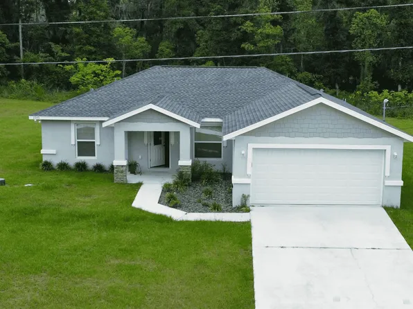 2343 NW 58th Pl, Ocala, FL 34475