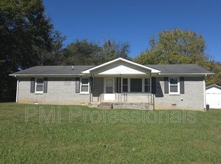 5788 George Franklin Rd, Smyrna, TN 37167