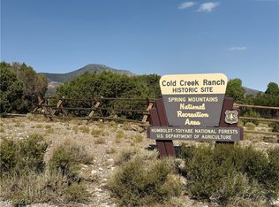 Rudin Dr, Las Vegas, NV 89124