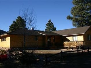 5059 Kindred Way, Flagstaff, AZ 86004