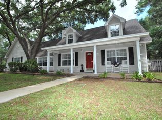 134 N Bay Ct, Lynn Haven, FL 32444